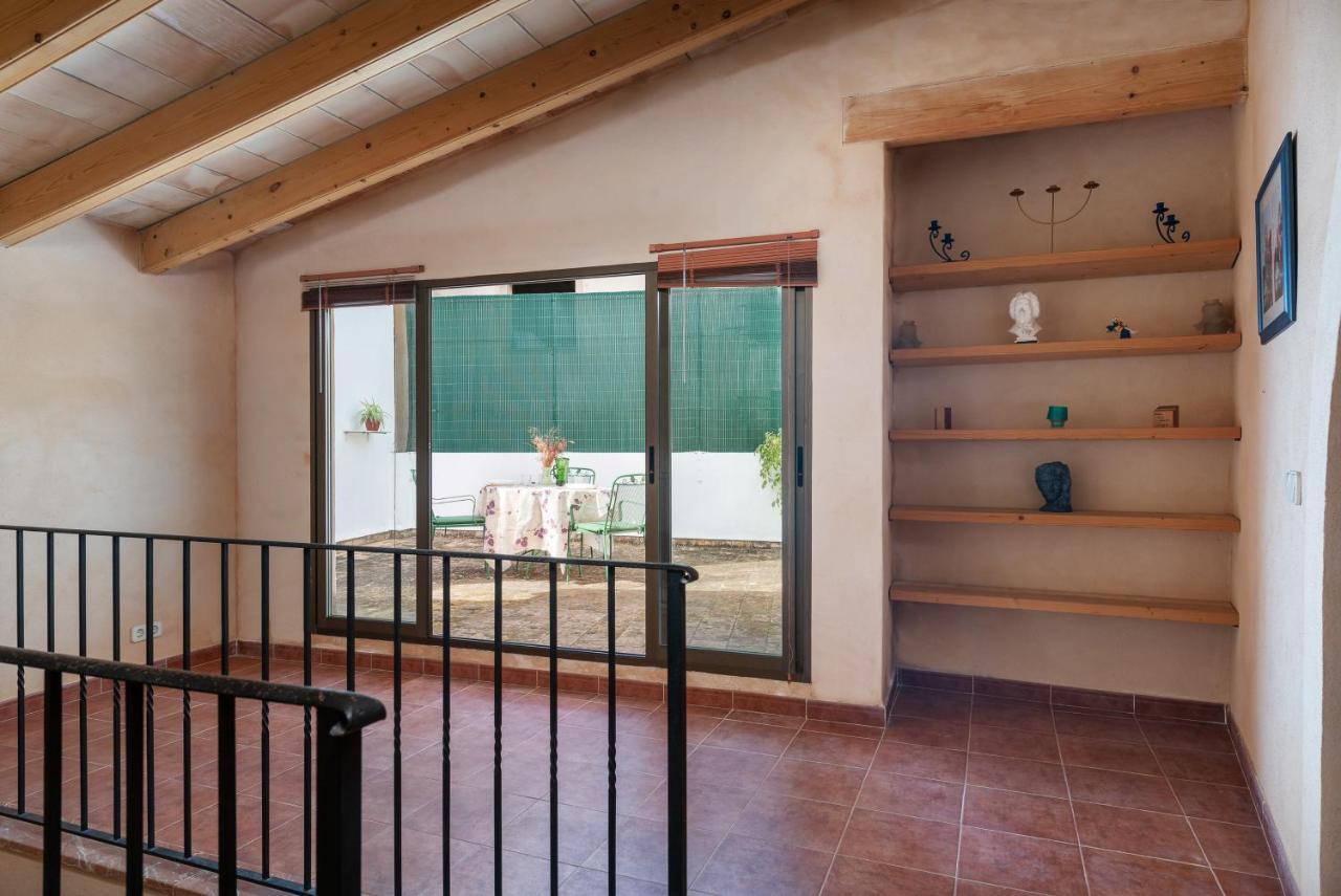 Townhouse Can Bregat Pollença Kültér fotó