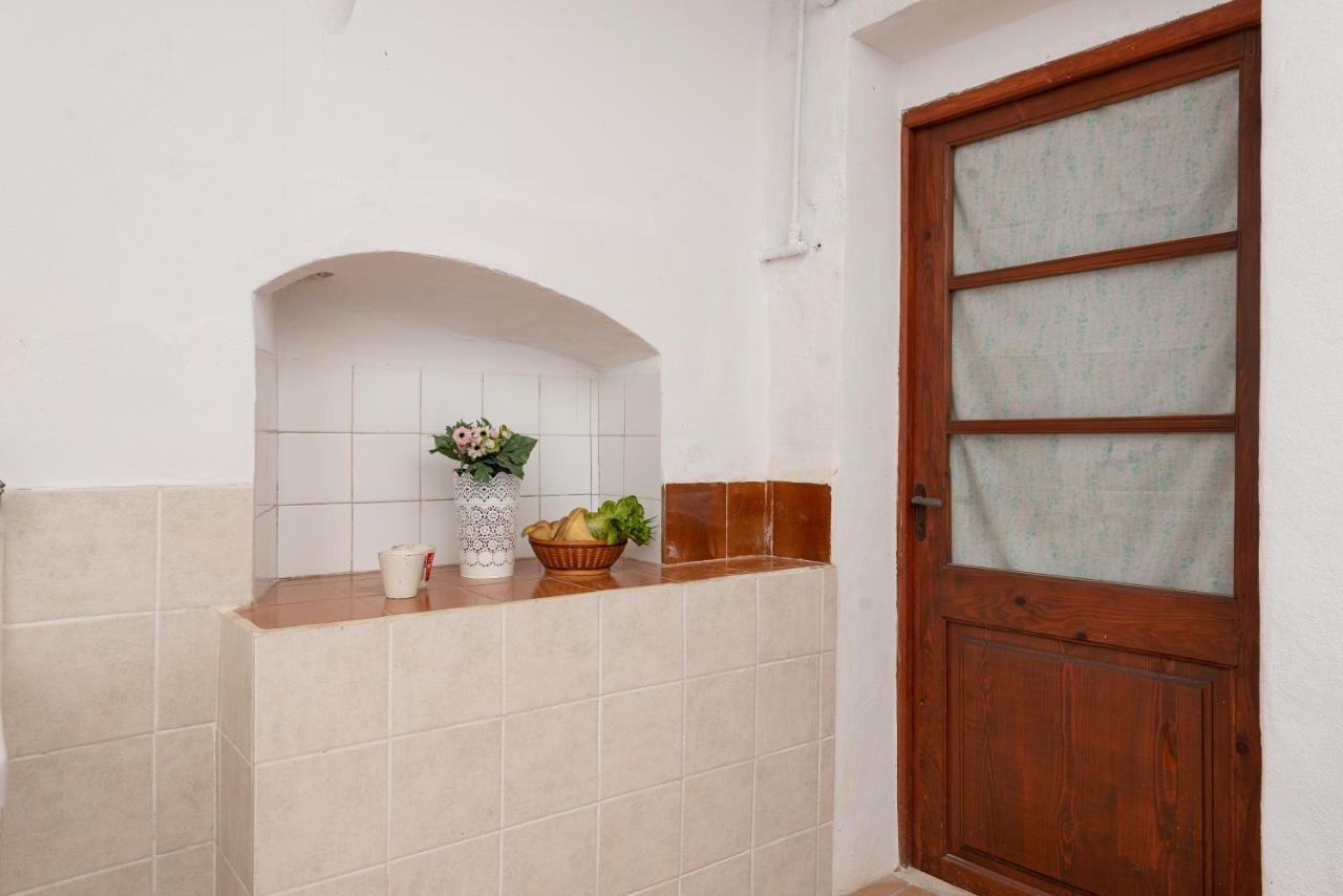 Townhouse Can Bregat Pollença Kültér fotó