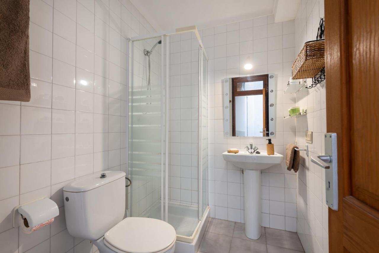 Townhouse Can Bregat Pollença Kültér fotó