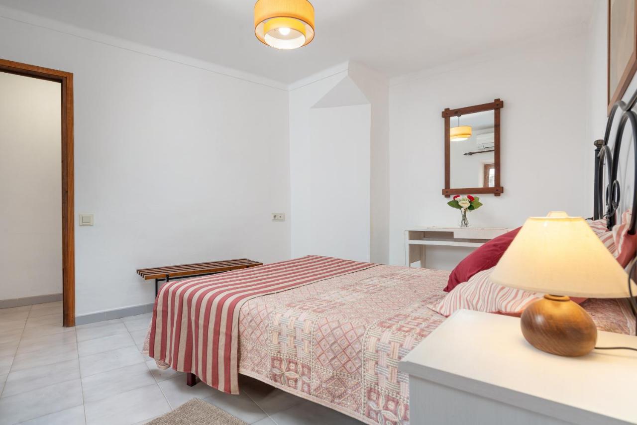 Townhouse Can Bregat Pollença Kültér fotó
