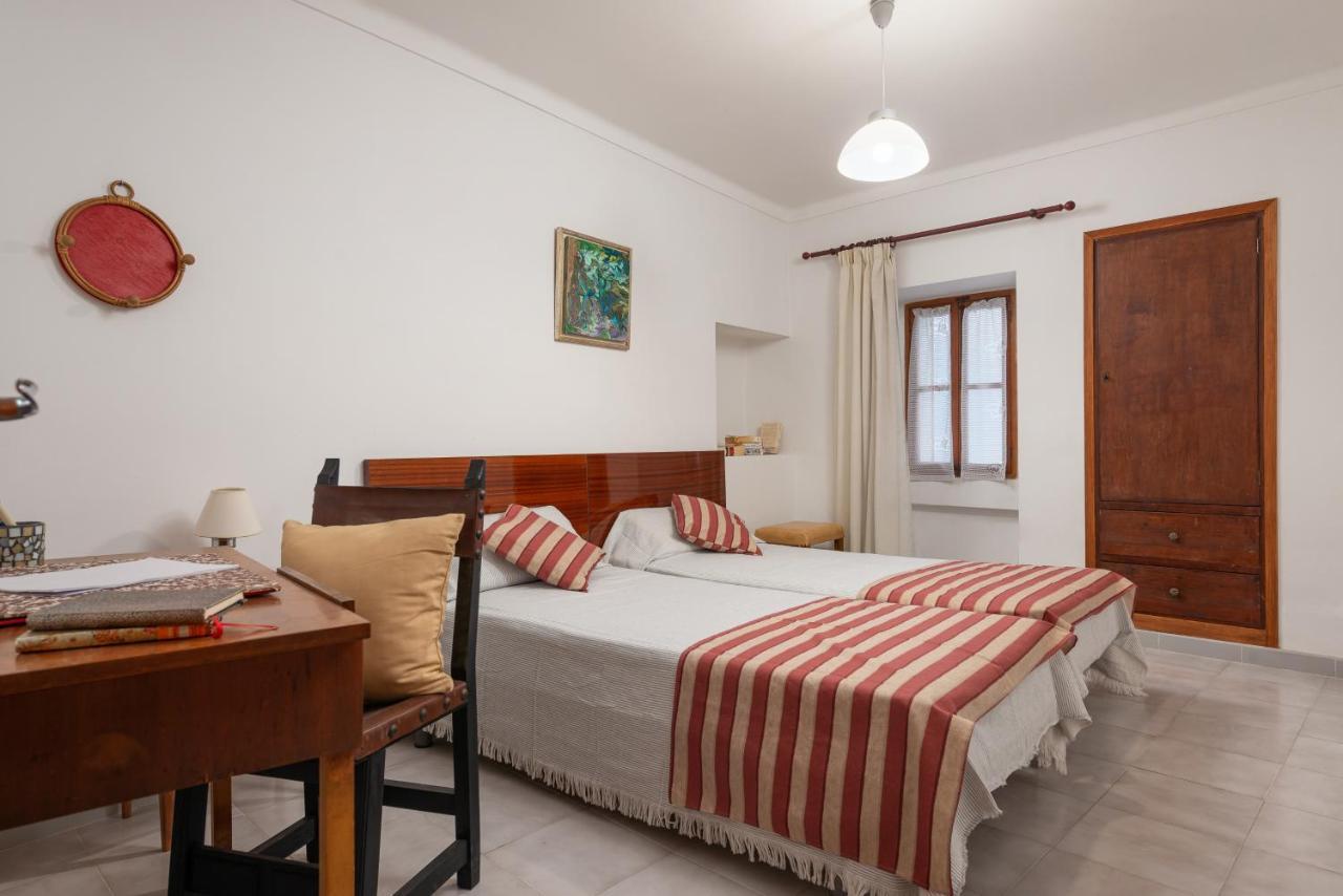 Townhouse Can Bregat Pollença Kültér fotó
