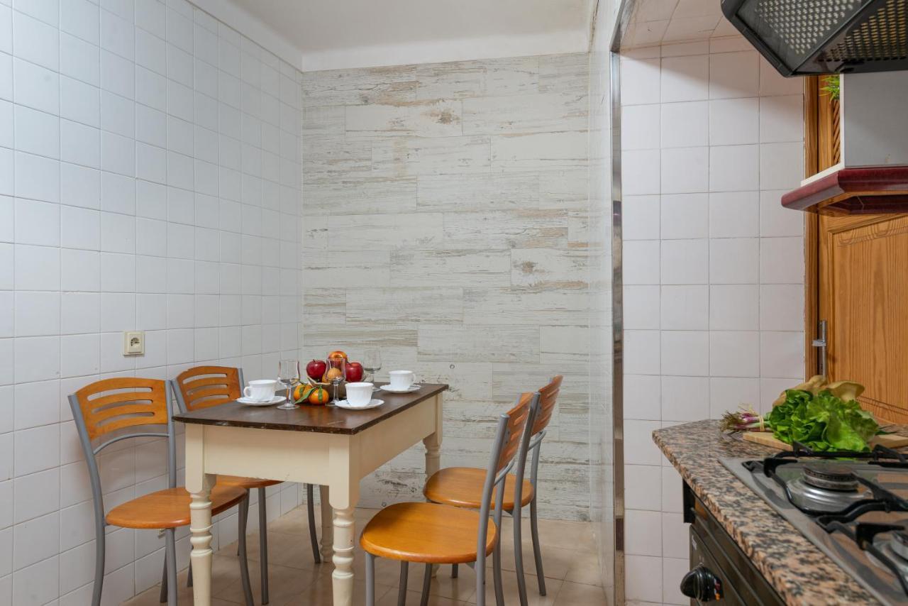 Townhouse Can Bregat Pollença Kültér fotó