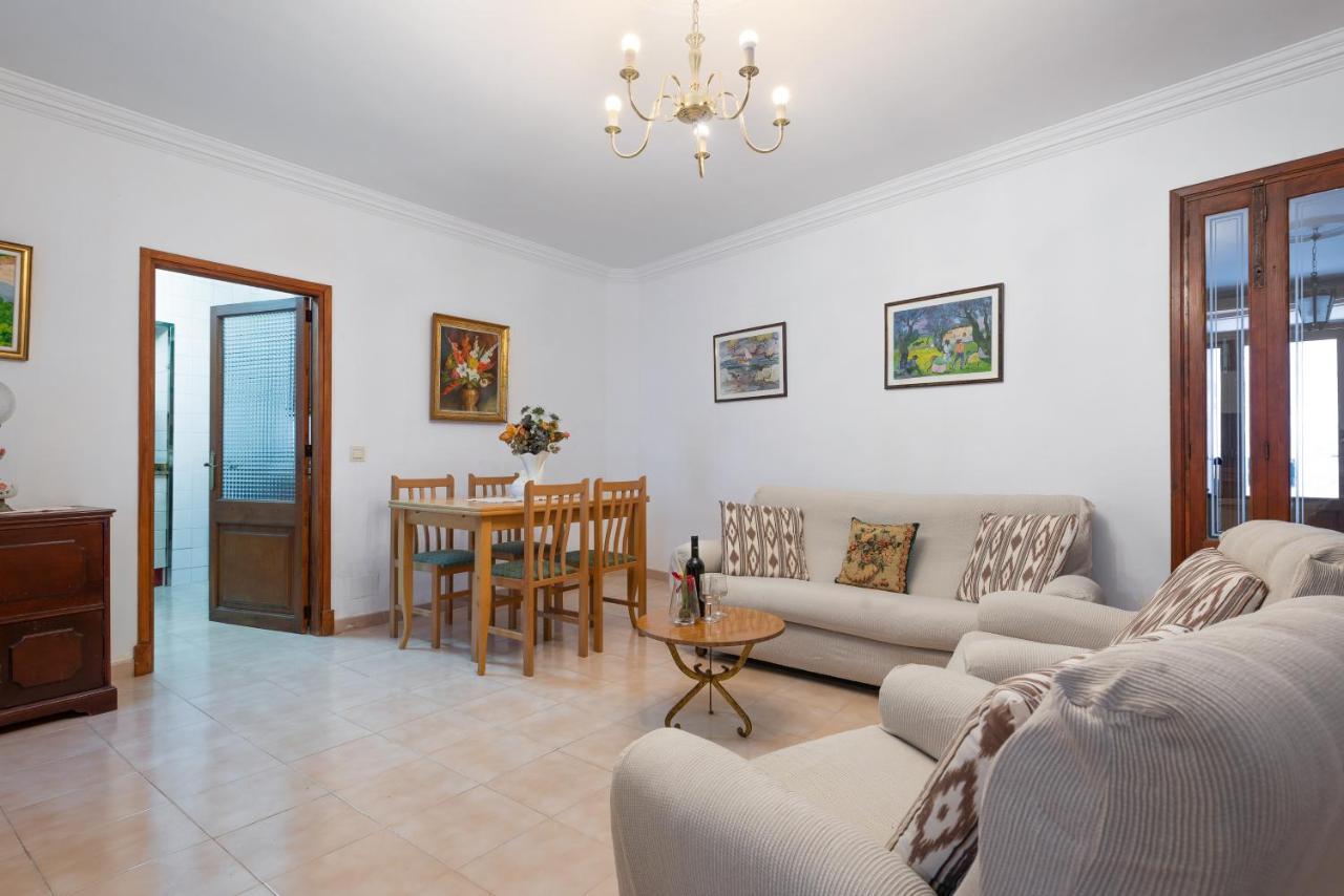 Townhouse Can Bregat Pollença Kültér fotó