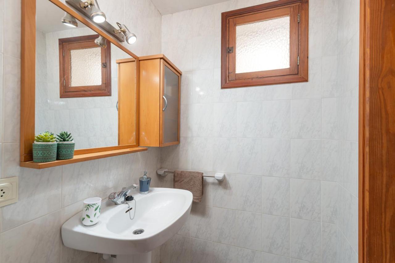 Townhouse Can Bregat Pollença Kültér fotó