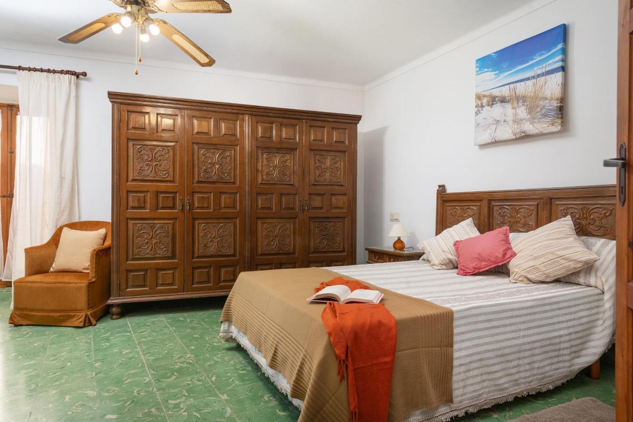 Townhouse Can Bregat Pollença Kültér fotó